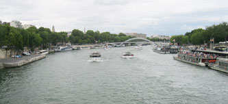 The Seine