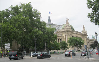 Grand Palais