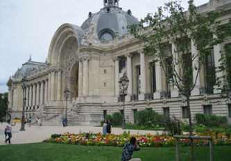 Petit Palais