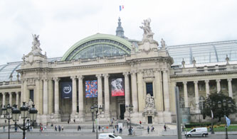 Grand Palais