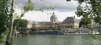 Hotel de Ville de Paris