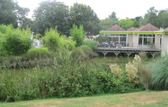 Le Jardin de l'Anjou