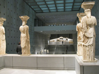 Acropolis Museum