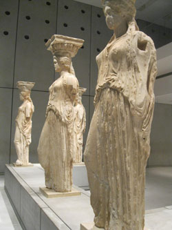 Acropolis Museum