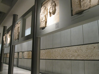Acropolis Museum
