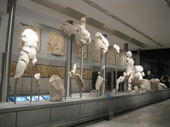 Acropolis Museum