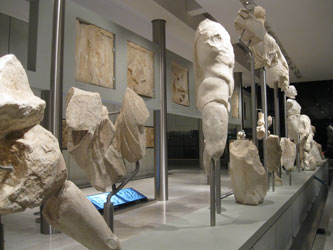 Acropolis Museum