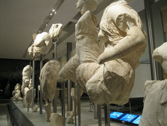 Acropolis Museum