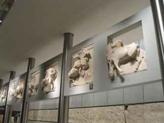 Acropolis Museum