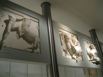 Acropolis Museum