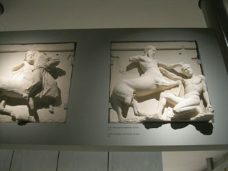 Acropolis Museum