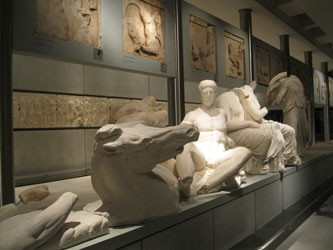 Acropolis Museum