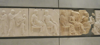 Acropolis Museum