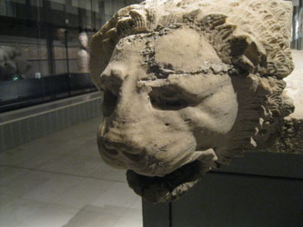 Acropolis Museum