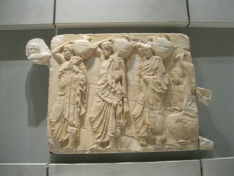 Acropolis Museum