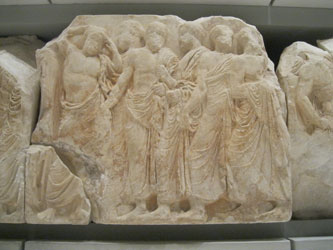 Acropolis Museum