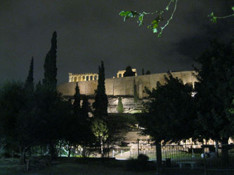 Acropolis