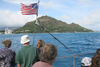 Honolulu, Waikiki