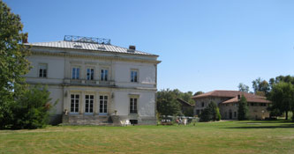 Chateau de la Garde