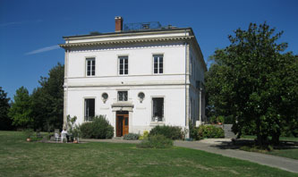 Chateau de la Garde