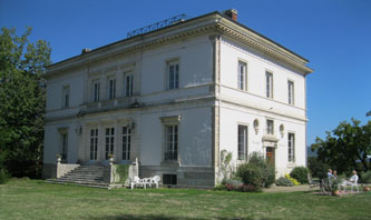 Chateau de la Garde