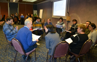 working groups