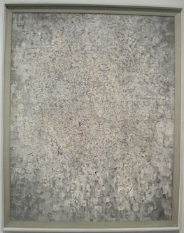 Mark Tobey