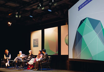Panel on Global Governance