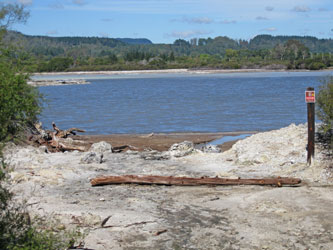 Lake Rotorua