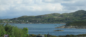 from Isle of Skye