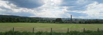 view near Inverness