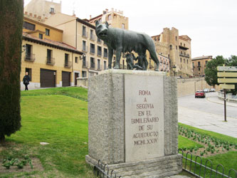 monument to Rome