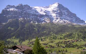 Grindelwald