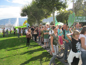 People's Climate March