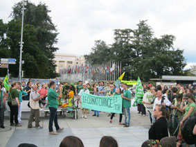 People's Climate March