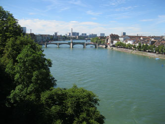 Rhine River