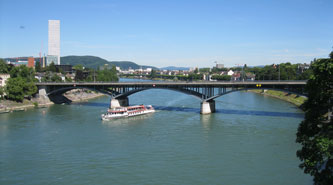 Rhine River