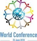 World Conference logo