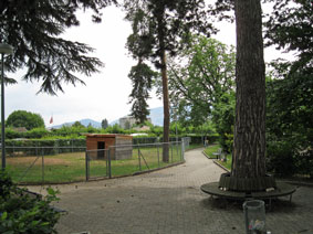 Balexert Park