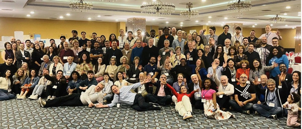 ebbf conference