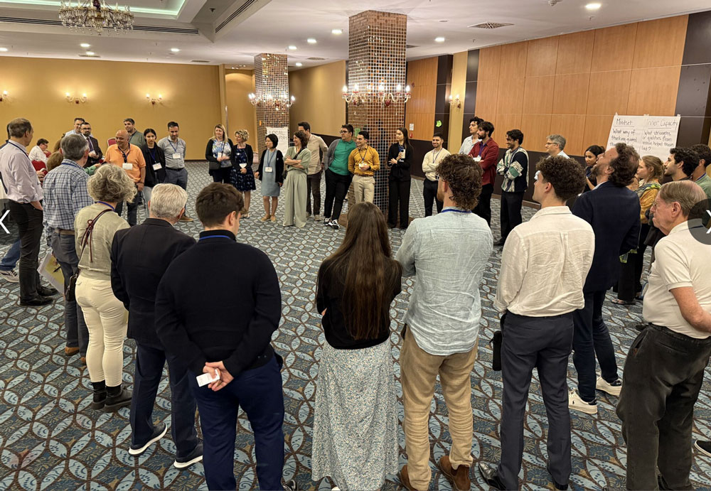 ebbf conference